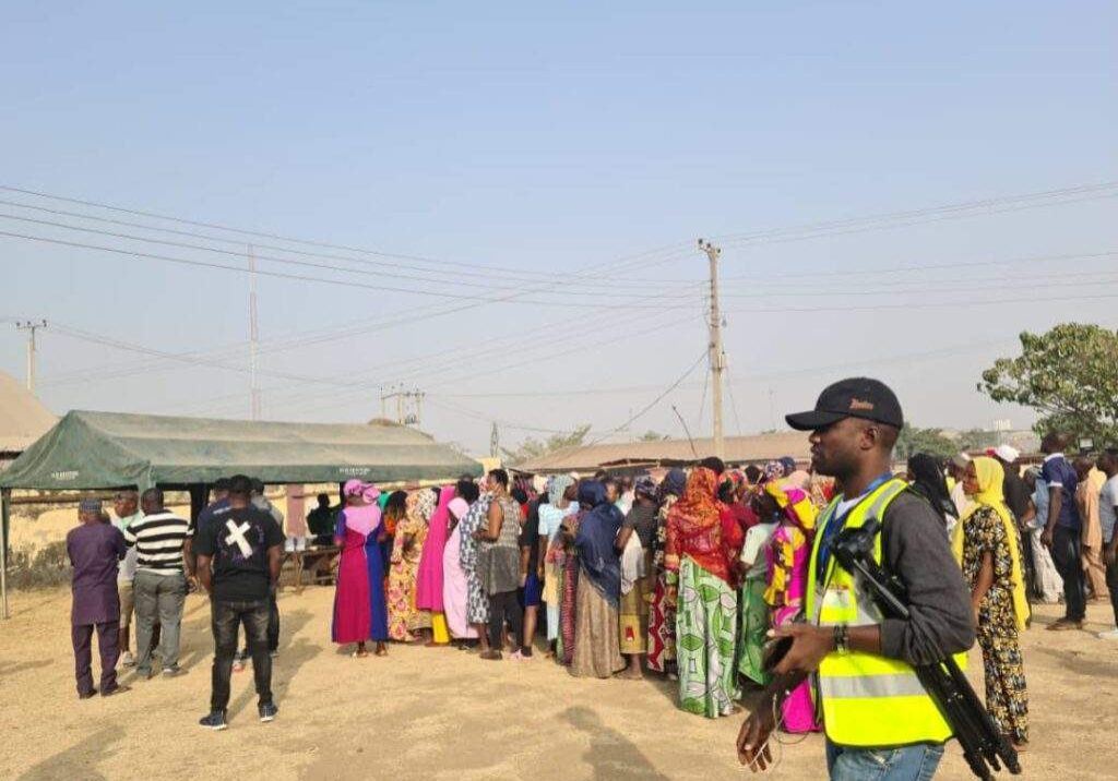 22473 fct inec cancels abaji area council senatorial result due to over voting 22473 fct inec cancels abaji area council senatorial result due to over voting