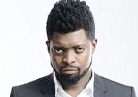 22481 why i did not vote comedian basketmouth 22481 why i did not vote comedian basketmouth