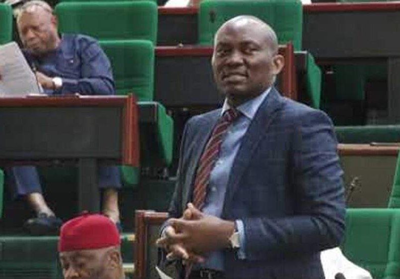22493 election result pdps minority leader elumelu loses seat to lps okolie in delta 22493 election result pdps minority leader elumelu loses seat to lps okolie in delta
