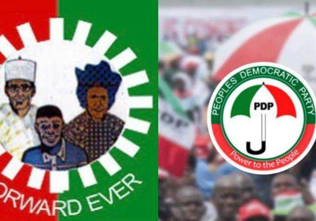 22495 nass polls pdp lp call for cancellation of results in ebonyi 22495 nass polls pdp lp call for cancellation of results in ebonyi