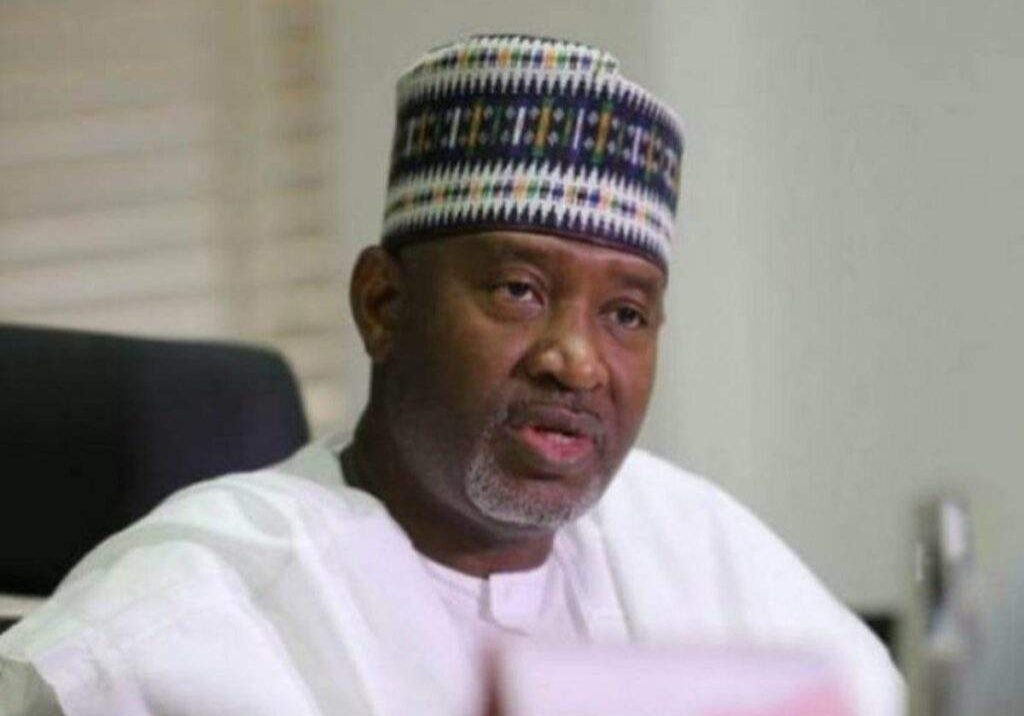 22583 presidential election obis outing shows ballot boxes exist on twitter aviation minister sirika