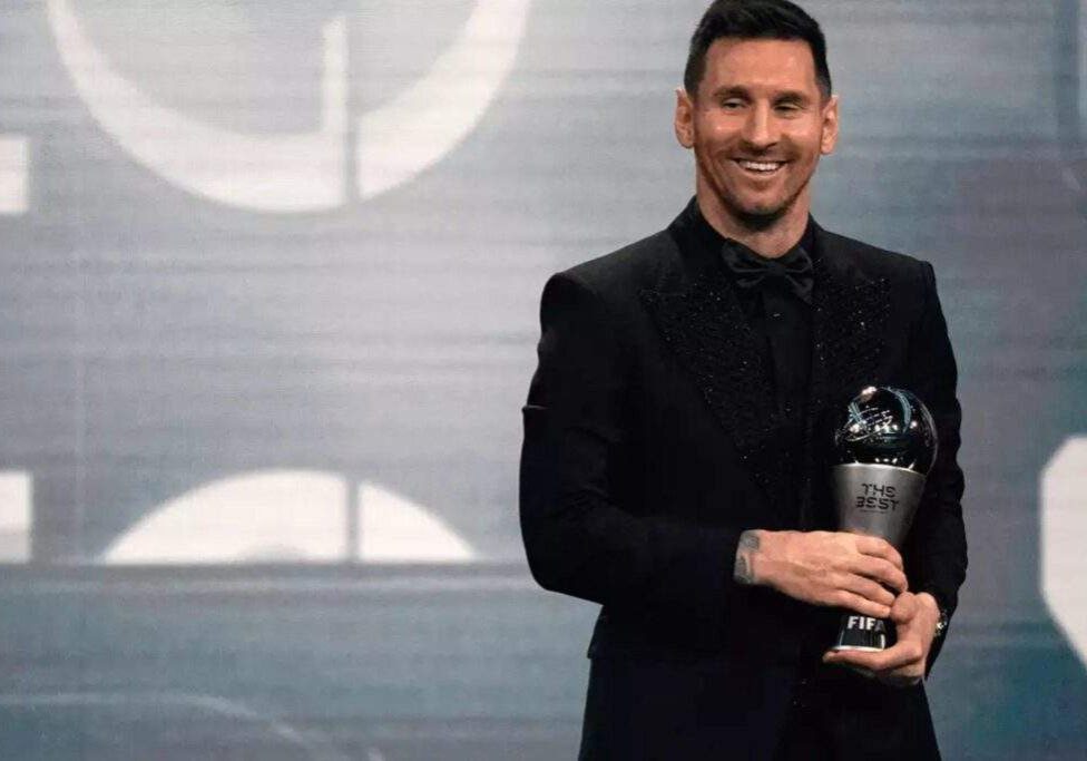 22694 messi beats mbappe benzema to best fifa mens player award 22694 messi beats mbappe benzema to best fifa mens player award