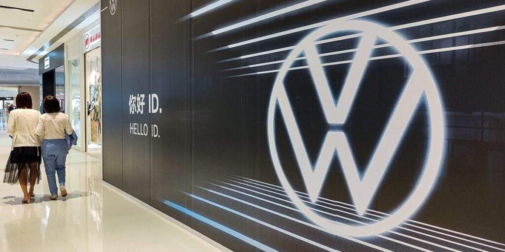 22846 volkswagen group denies violating rights of muslims workers in chinas xinjiang plant