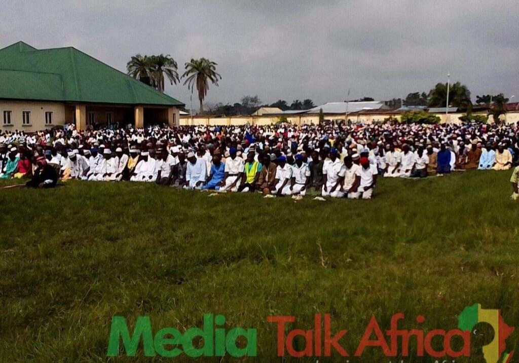 22911 islamic group warns politicians against harassing inec at national collation centre scaled 22911 islamic group warns politicians against harassing inec at national collation centre scaled