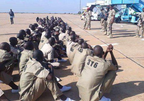 22923 nigerian army onsa brainstorm on managing repentant terrorists 22923 nigerian army onsa brainstorm on managing repentant terrorists