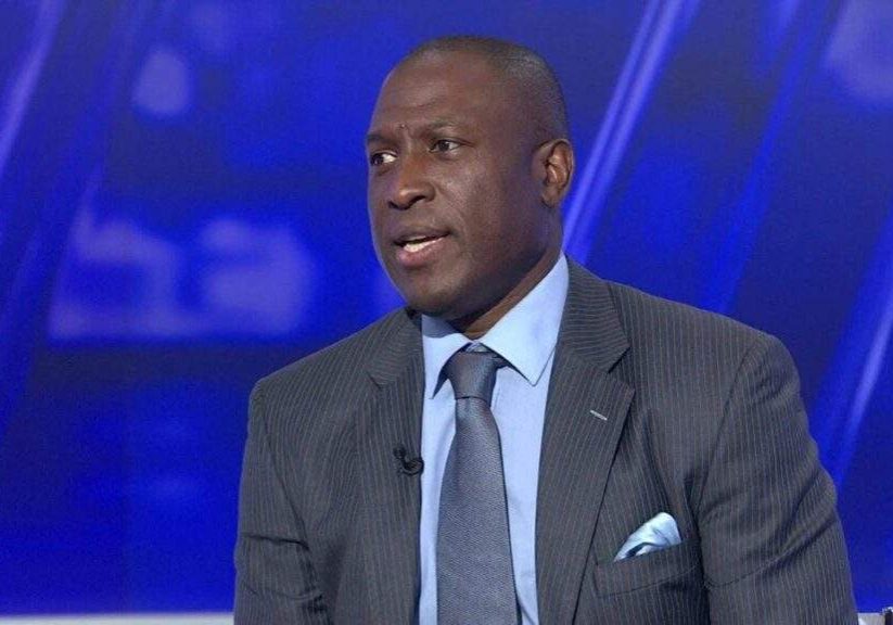22989 epl his feet not quick enough campbell criticizes arsenal star 22989 epl his feet not quick enough campbell criticizes arsenal star