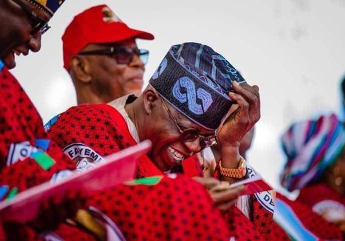22993 election resultstinubu defeats atiku to win borno