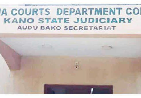 23088 kano man bags six months jail for stealing fans 23088 kano man bags six months jail for stealing fans