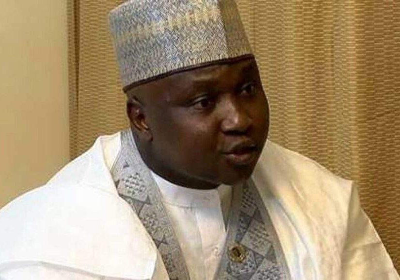 23345 house of reps majority leader doguwa remanded in prison till march 7 23345 house of reps majority leader doguwa remanded in prison till march 7