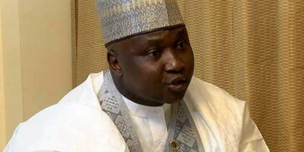 23345 house of reps majority leader doguwa remanded in prison till march 7 23345 house of reps majority leader doguwa remanded in prison till march 7