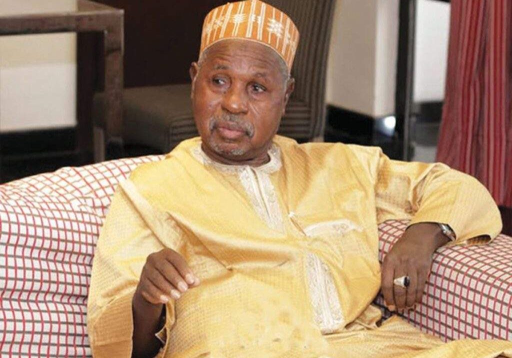 23347 buhari happier than tinubu over outcome of presidential election masari 23347 buhari happier than tinubu over outcome of presidential election masari