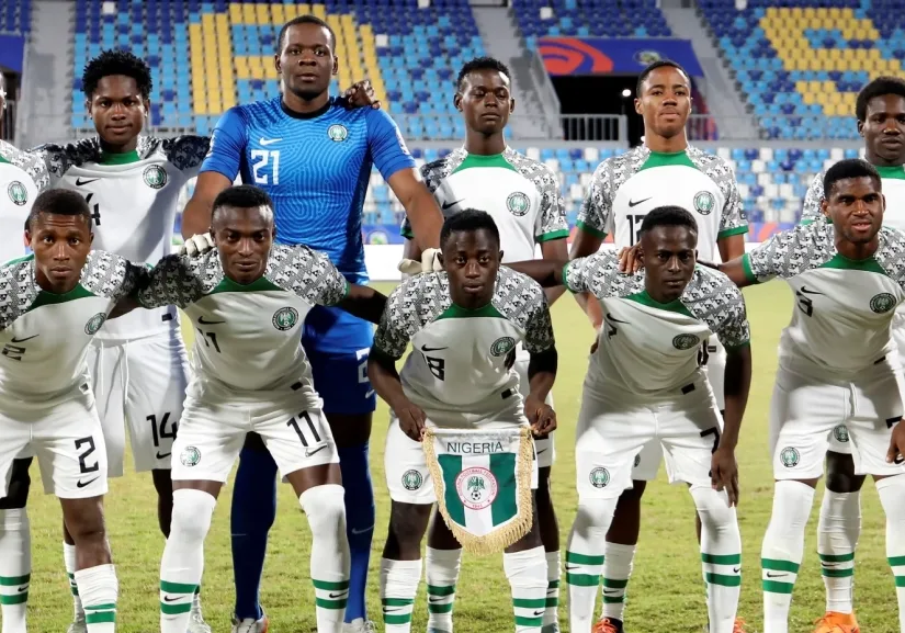 23535 u 20 afcon world cup ticket up for grabs as flying eagles hippos clash in ismailia 23535 u 20 afcon world cup ticket up for grabs as flying eagles hippos clash in ismailia