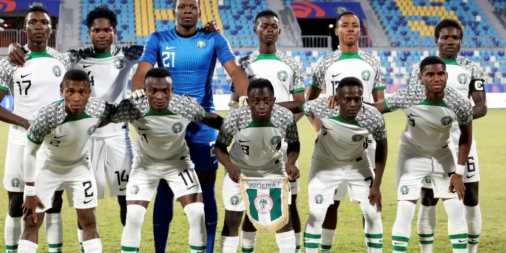 23535 u 20 afcon world cup ticket up for grabs as flying eagles hippos clash in ismailia 23535 u 20 afcon world cup ticket up for grabs as flying eagles hippos clash in ismailia