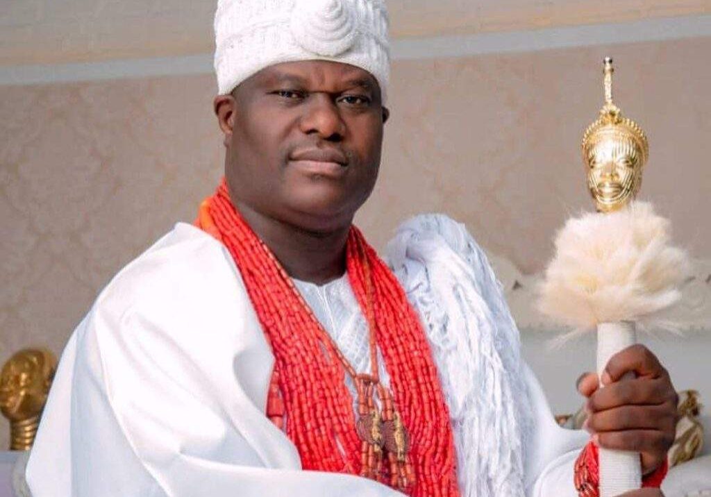23569 tinubu ooni of ife sets agenda for nigerias president elect