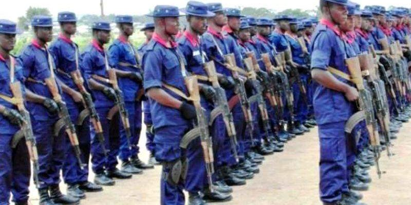 23617 ekiti nscdc deploys new technology to fight crime 23617 ekiti nscdc deploys new technology to fight crime