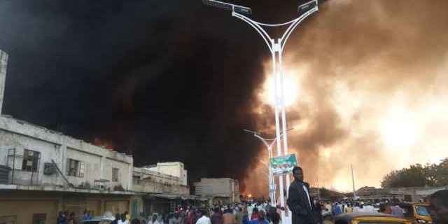 23684 maiduguri market fire destroyed 13000 shops zulum 23684 maiduguri market fire destroyed 13000 shops zulum