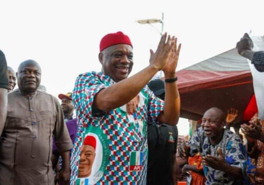 23710 apc lauds senator orji kalus reelection offers olive branch to opponents