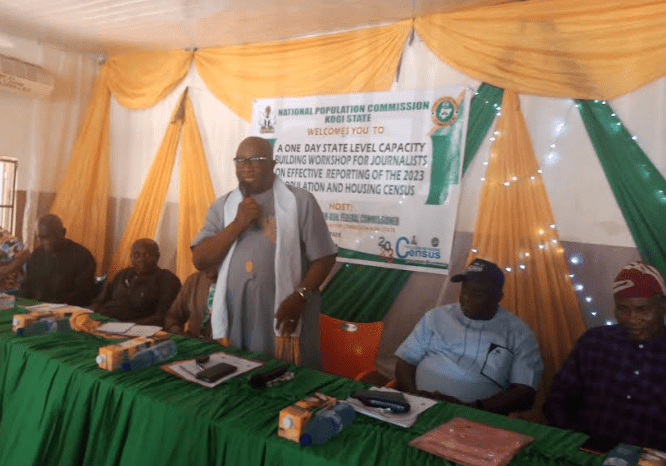 23746 national population commission trains kogi journalists ahead 2023 census 23746 national population commission trains kogi journalists ahead 2023 census