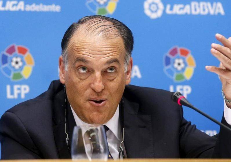 23794 epl premier league must punish man city tebas 23794 epl premier league must punish man city tebas
