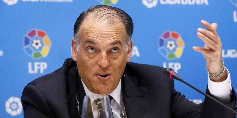 23794 epl premier league must punish man city tebas 23794 epl premier league must punish man city tebas