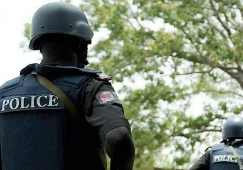 23809 police kill 2 terrorists recover weapons in katsina 23809 police kill 2 terrorists recover weapons in katsina