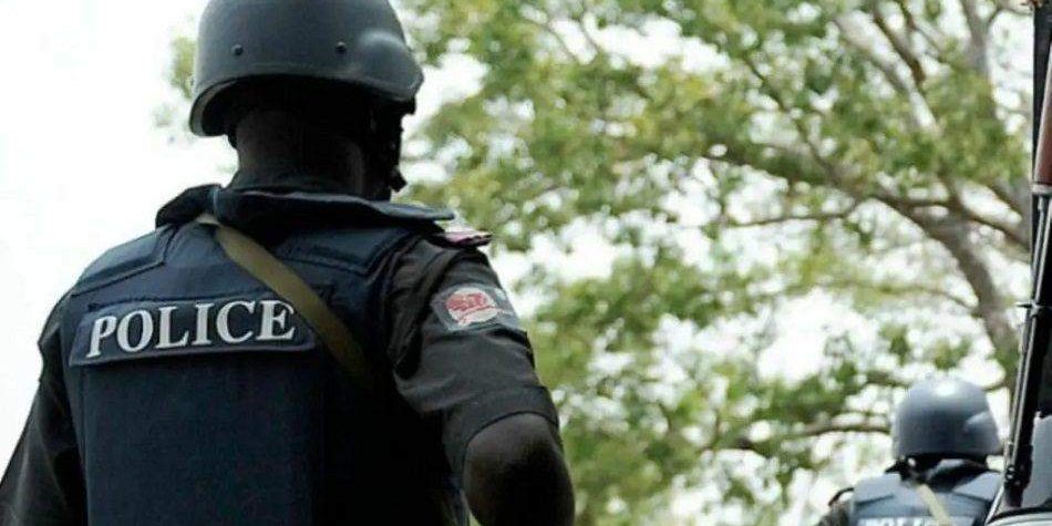 23809 police kill 2 terrorists recover weapons in katsina