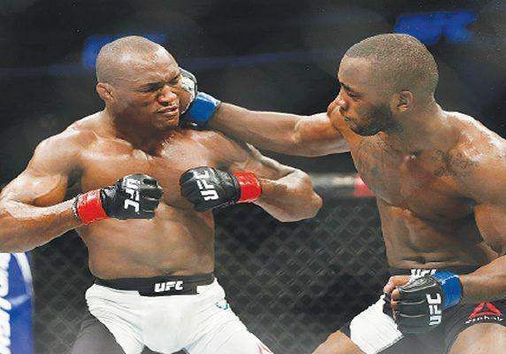 23847 usman vs edwards 3 tickets sell for n2m 23847 usman vs edwards 3 tickets sell for n2m