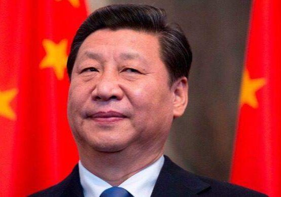 23901 chinas xi to secure third term as president
