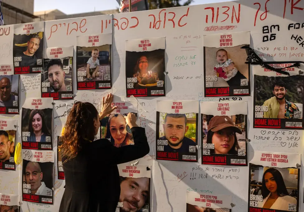 23israel hamas released list jumbo v3 23israel hamas released list jumbo v3