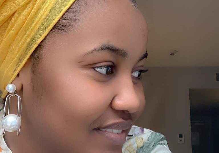 24017 criminal case against kannywood actress hadiza gabon transferred to upper sharia court in kaduna 24017 criminal case against kannywood actress hadiza gabon transferred to upper sharia court in kaduna