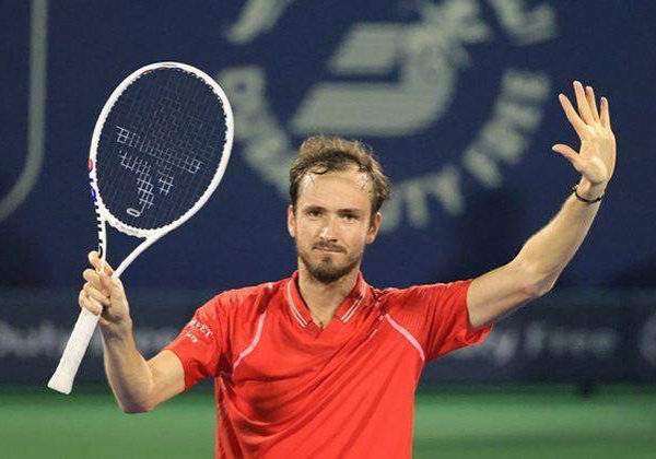 24196 medvedev ends djokovic winning streak faces rublev in dubai final 24196 medvedev ends djokovic winning streak faces rublev in dubai final