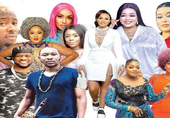 24271 how presidential election turned entertainers against one another 24271 how presidential election turned entertainers against one another