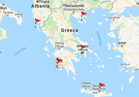24299 anger in greece over deadly rail disaster 24299 anger in greece over deadly rail disaster