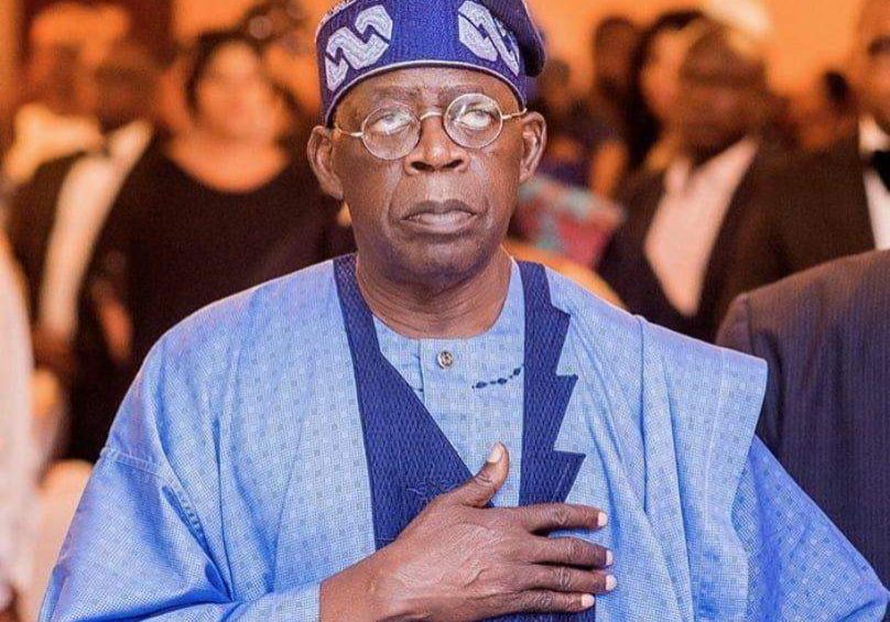 24438 dont victimize igbos others who didnt vote you ohanaeze tells tinubu