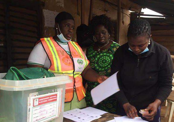 24511 perform better in future elections group urges inec 24511 perform better in future elections group urges inec