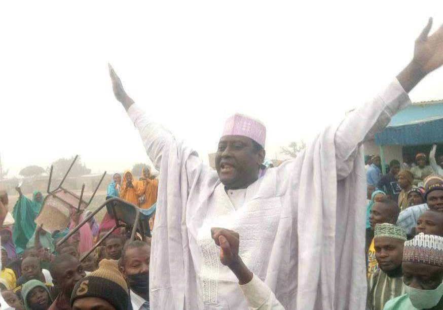 24571 kano apm governorship candidate to prioritise security health 24571 kano apm governorship candidate to prioritise security health