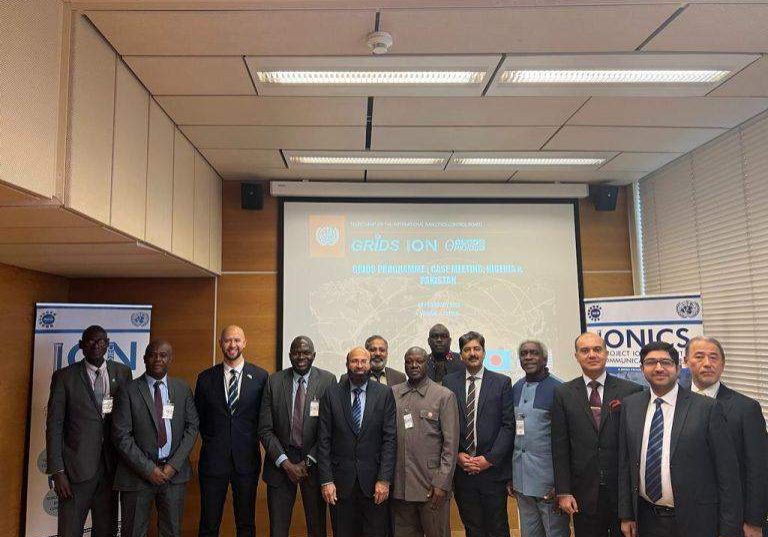 24615 illicit drugs ndlea partners pakistani counterparts as incb facilitates talks in vienna 24615 illicit drugs ndlea partners pakistani counterparts as incb facilitates talks in vienna