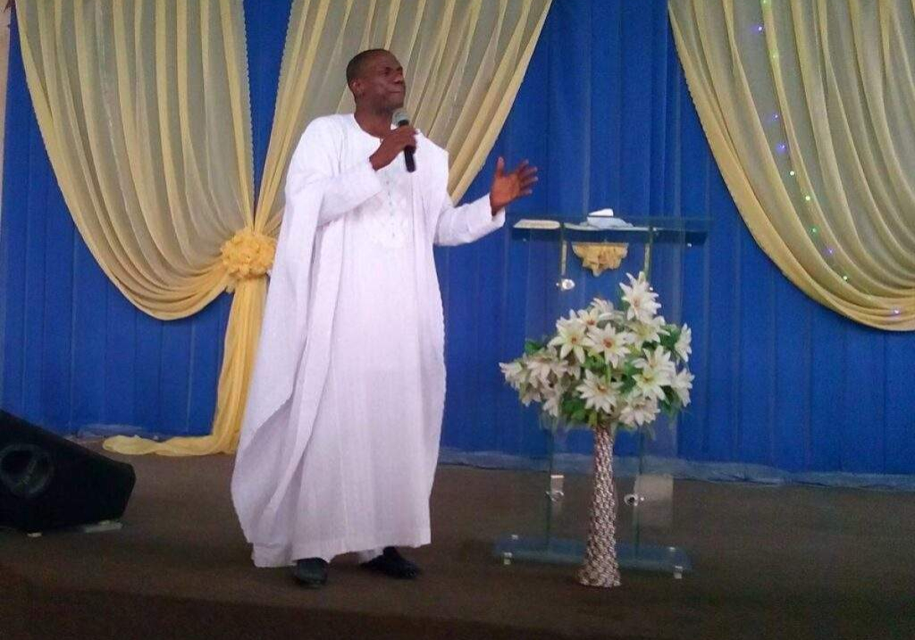 24644 tinubu may be poisoned sanwo olu will win lagos election prophet olujobi