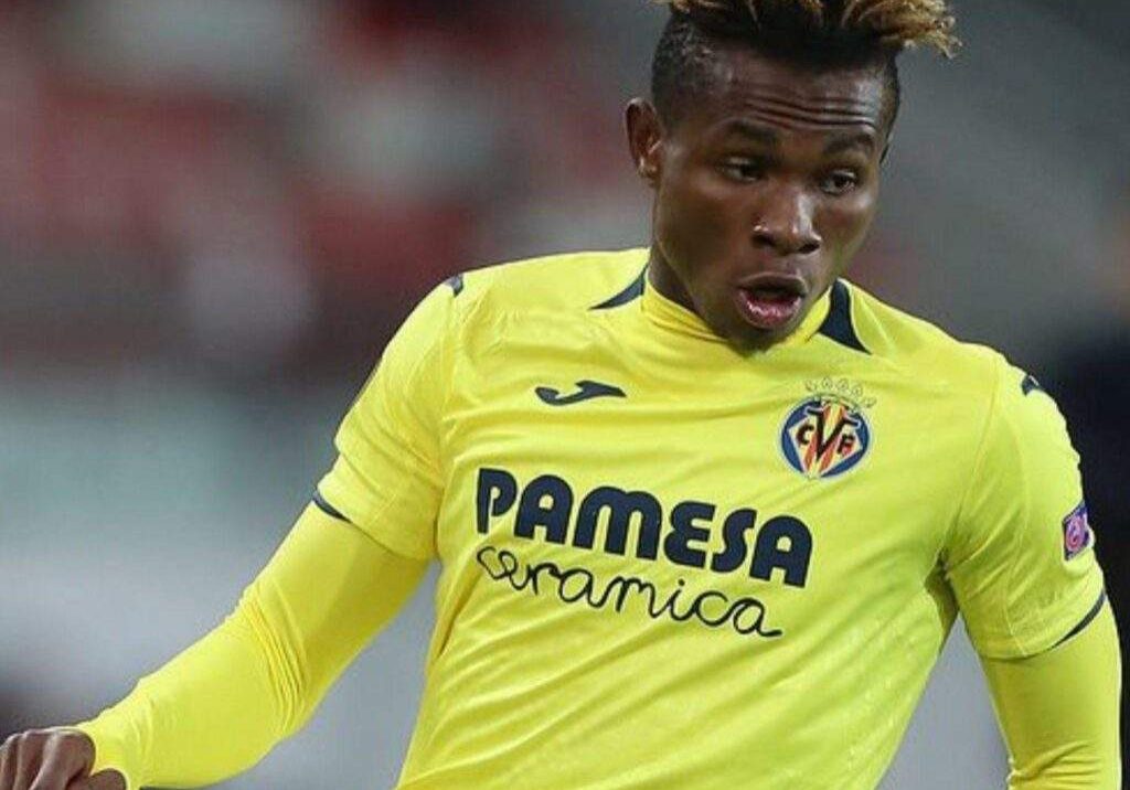 24652 laliga chukwueze inspires villarreal to away win at almeria 24652 laliga chukwueze inspires villarreal to away win at almeria