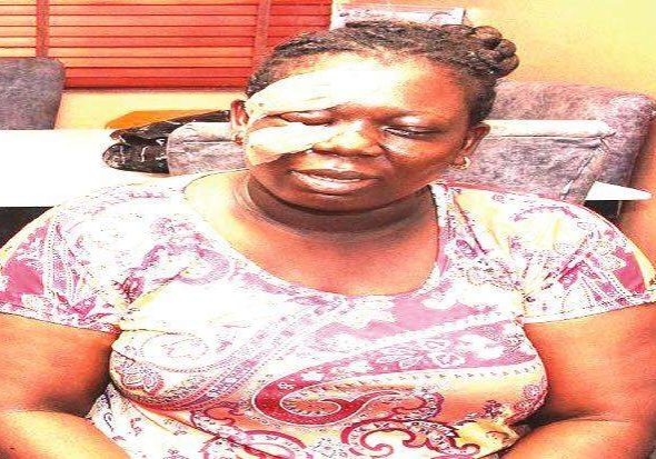 24734 i developed high blood pressure after polling booth attack lagos woman