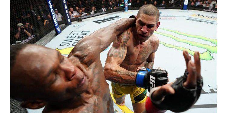 24766 pereira tipped to beat adesanya in rematch 24766 pereira tipped to beat adesanya in rematch
