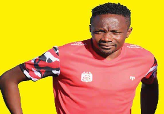 24768 365 days and counting nigerian forwards who havent scored a league goal 24768 365 days and counting nigerian forwards who havent scored a league goal