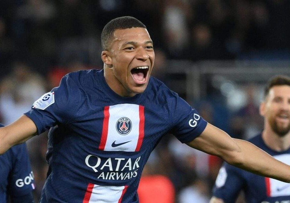 24784 ligue 1 mbappe breaks psgs all time scoring record