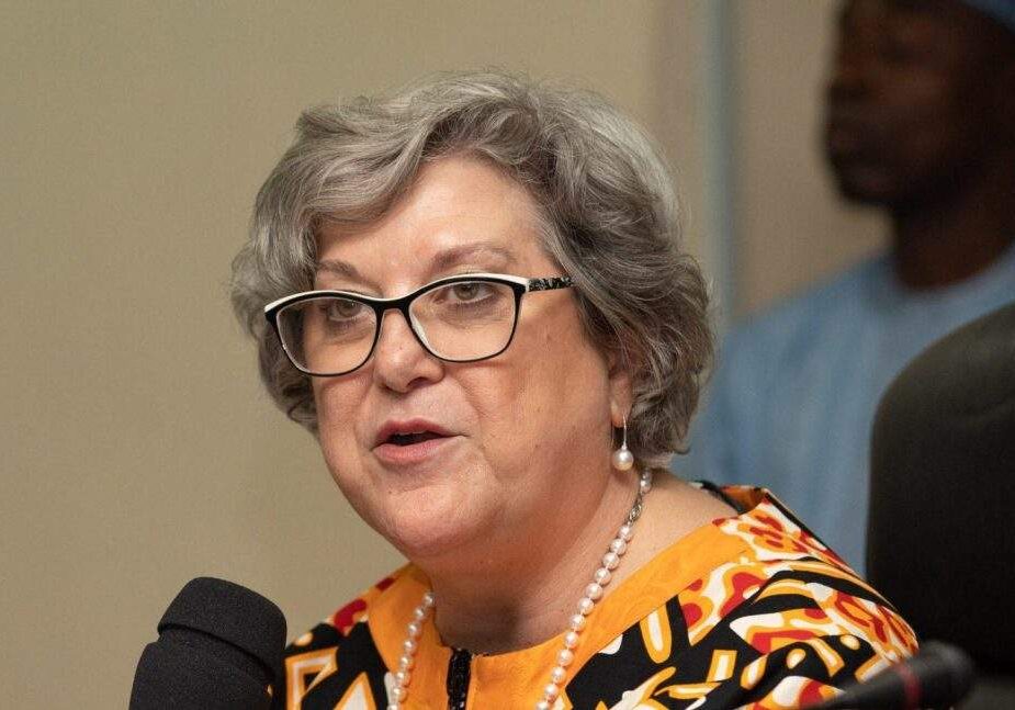 24961 the elections of february 25 by ambassador mary leonard