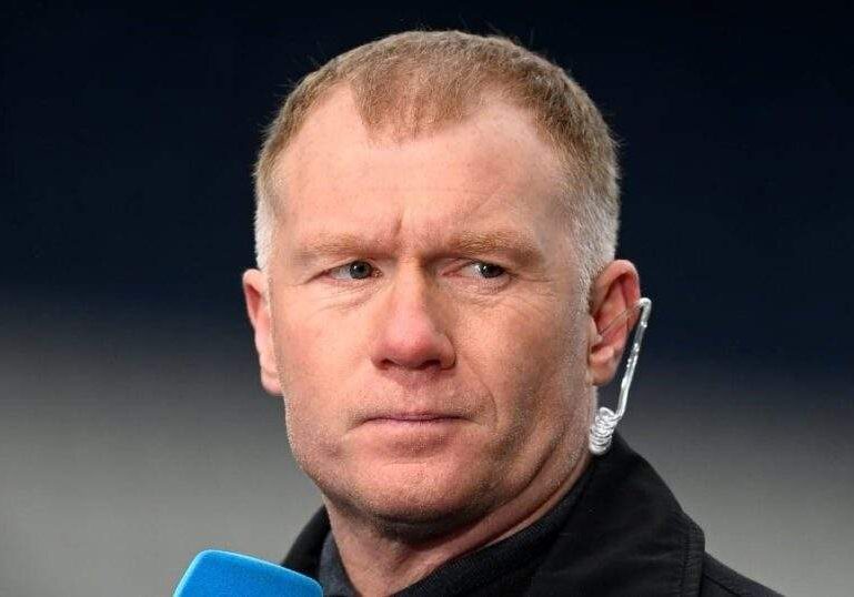 24985 epl miles apart i was wrong about liverpool man utd paul scholes confesses 24985 epl miles apart i was wrong about liverpool man utd paul scholes confesses
