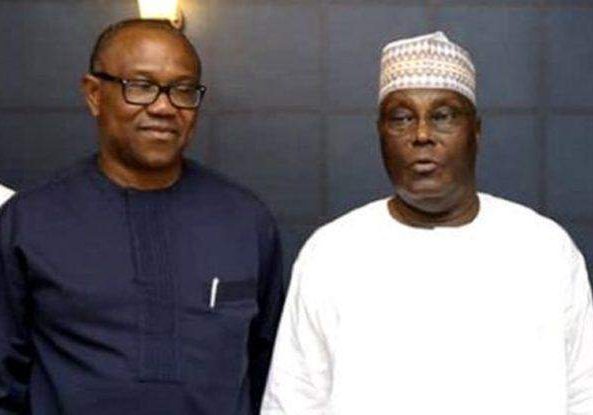 25121 presidential poll opposition discordant tunes usher in tinubus victory song