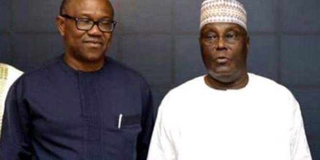 25121 presidential poll opposition discordant tunes usher in tinubus victory song