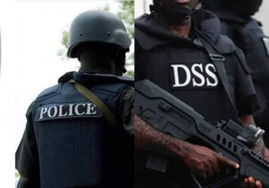 25187 dont involve us in your grievances police dss warn nigerian politicians
