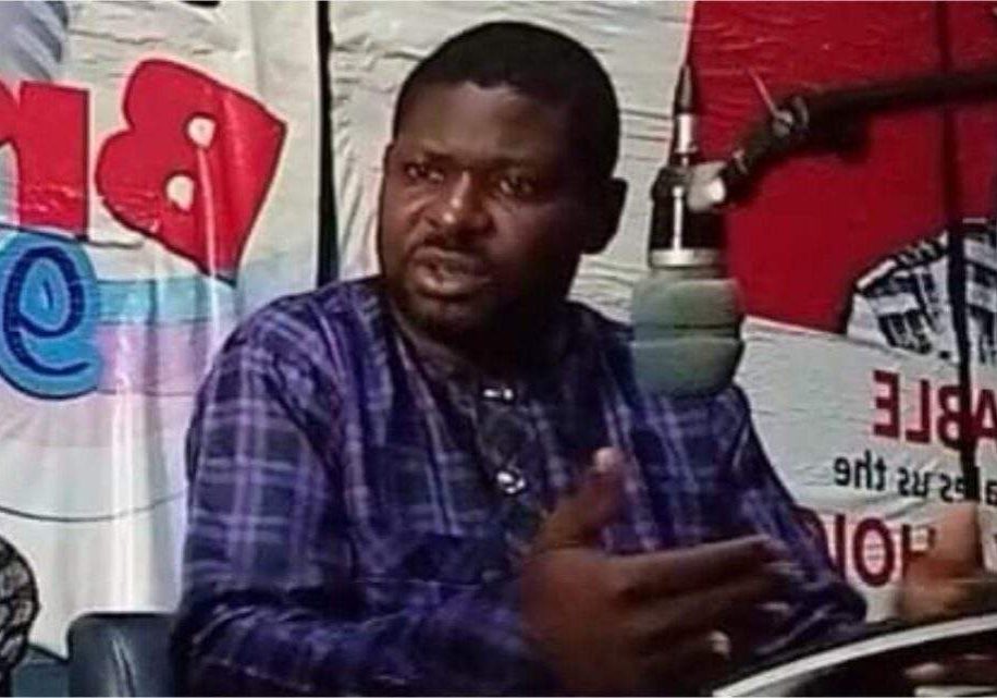 25265 tinubu should not rejoice yet nigerians will reclaim their mandates pastor giwa 25265 tinubu should not rejoice yet nigerians will reclaim their mandates pastor giwa