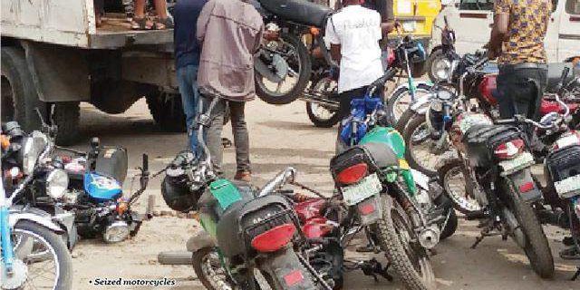 25278 gombe records 377 motorbike crashes in one year frsc